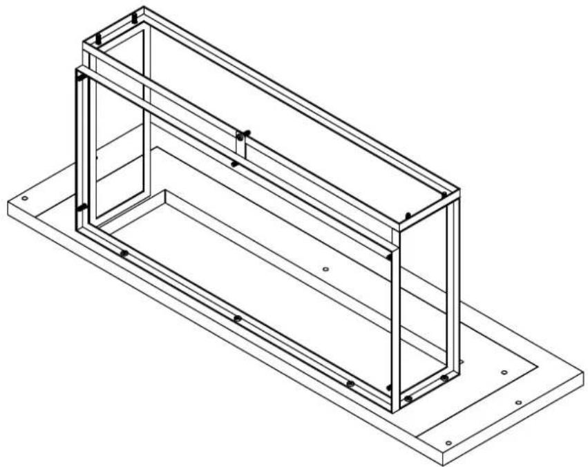 X Rocker Oracle - Fittings - 24