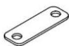 X Rocker Oracle - Parts - 9