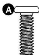 X Rocker Oracle - Fittings - 30