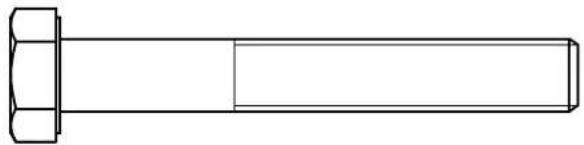 Body-Solid S2MP - S2MP Hardware Illustration - 3