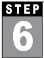 Body-Solid S2MP - Be careful to assemble all components in the sequence they are presented. - 3