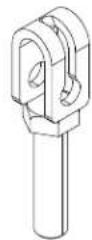 Body-Solid S2MP - S2MP Parts List/Illustration - 2