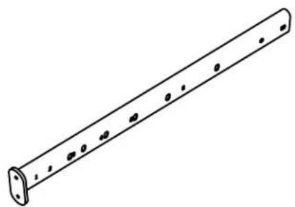 Body-Solid S2MP - S2MP Parts List/Illustration - 3