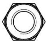 Body-Solid S2MP - S2MP Hardware Illustration - 6