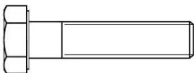 Body-Solid S2MP - S2MP Hardware Illustration - 7