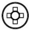 Body-Solid S2MP - S2MP Hardware Illustration - 6