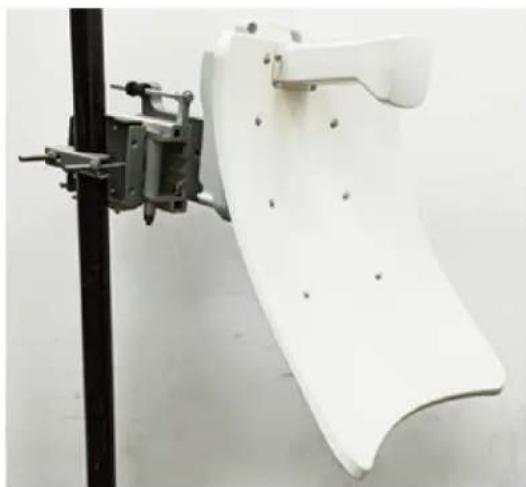 Cambium Networks cnWave 60 - V3000 Precision bracket - 12