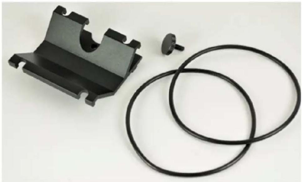 Cambium Networks cnWave 60 - Telescope mounting kit for precision brackets - 1