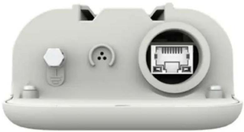 Cambium Networks cnWave 60 - Radio external interfaces - 1