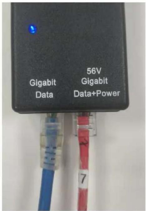 56V Gigabit Data Gigabit Data+Power 7