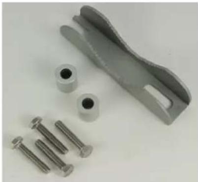Cambium Networks cnWave 60 - V3000 Precision bracket (C000000L125A) - 9