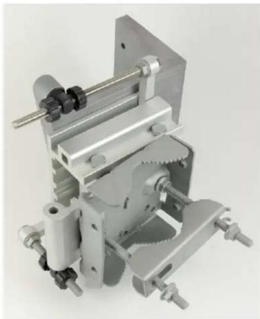 Cambium Networks cnWave 60 - V3000 Precision bracket (C000000L125A) - 1