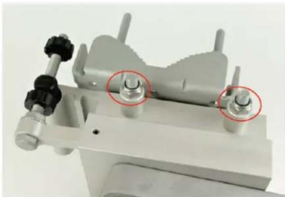 Cambium Networks cnWave 60 - V3000 Precision bracket - 9
