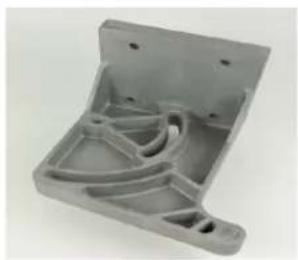Cambium Networks cnWave 60 - V3000 Precision bracket (C000000L125A) - 8
