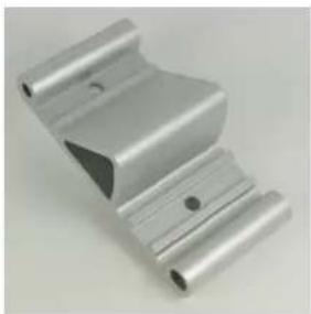 Cambium Networks cnWave 60 - V3000 Precision bracket (C000000L125A) - 4