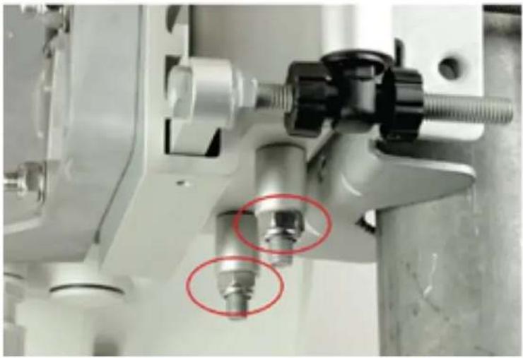 Cambium Networks cnWave 60 - Precision bracket alignment - 2