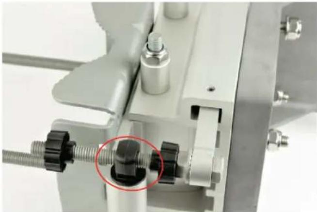 Cambium Networks cnWave 60 - V3000 Precision bracket - 8