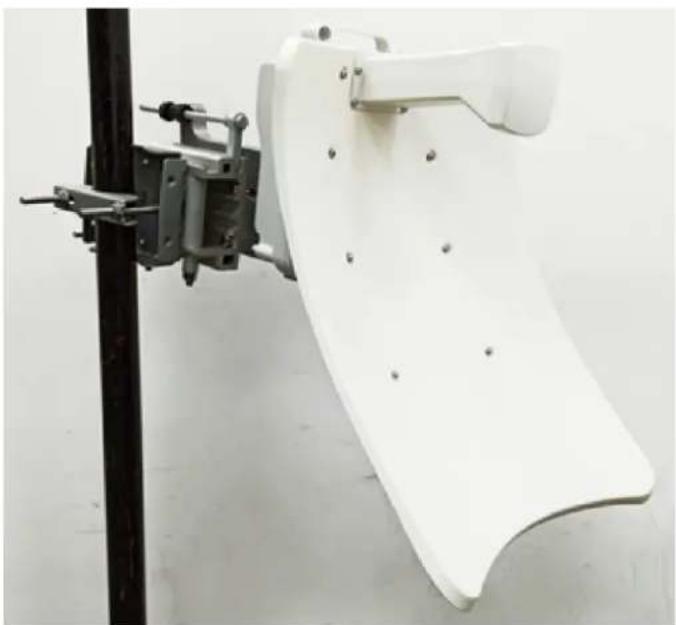 Cambium Networks cnWave 60 - V3000 Precision bracket (C000000L125A) - 2