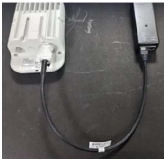 Cambium Networks cnWave 60 - Installing 15W or 30W power injector - 5