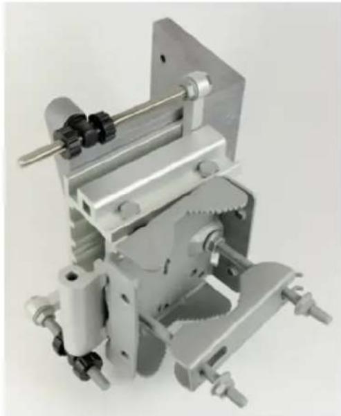 Cambium Networks cnWave 60 - V3000 Precision bracket - 1