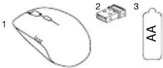 Green Leaf 18-8856BL - CONTENIDO - 1