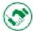 Green Leaf 18-8856BL - 1