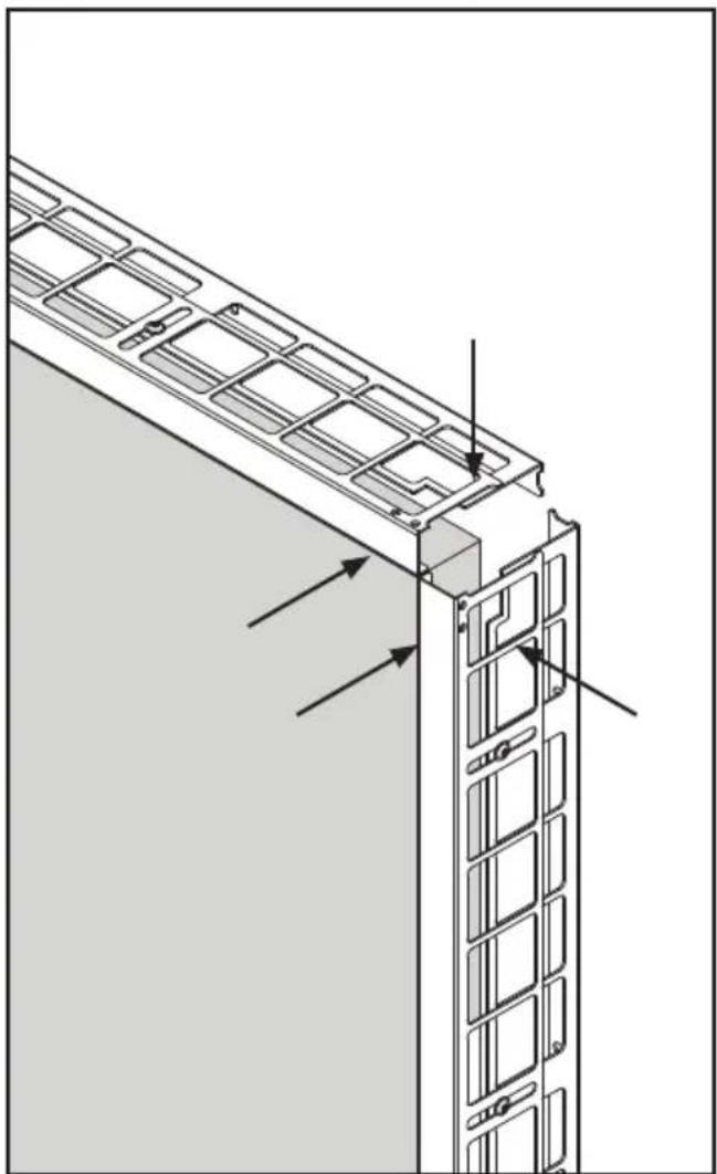Peerless-AV DS-LEDTK-32VX10S - 4b-84 - 2