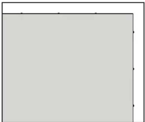 Peerless-AV DS-LEDTK-32VX10S - WARNING - 16