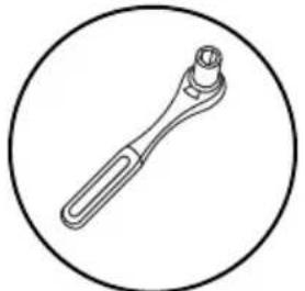 Peerless-AV DS-LEDTK-8VX10S - WARNING - 7