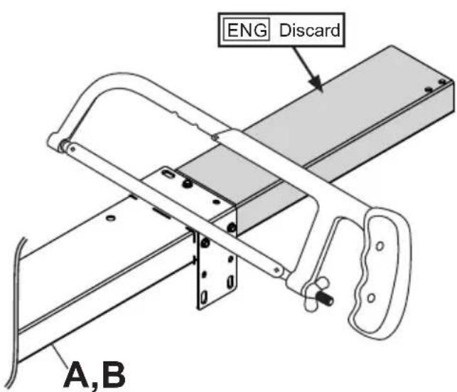 ENG Discard A,B