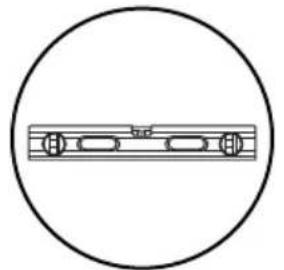 Peerless-AV DS-LEDTK-8VX10S - WARNING - 3