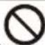 Yamazen YDS-CEK181 - 警告 - 2