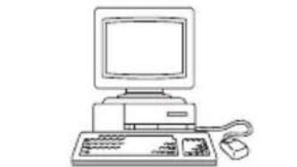 HITACHI CPX870 - Connecting to a Computer - 7