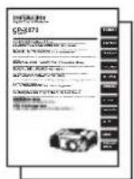 HITACHI CPX870 - PREPARATIONS - 5