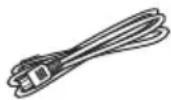HITACHI ED-X24ZEP - Inhoud van de verpakking - 2