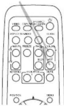 VIDEO COGS, VCC, GUERA REFLECTED WHIP FRY FROZE PA-Jp VOLUME + DV DCON RESTARTS 1 2 MUTE POSITION MENU