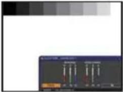 HITACHI ED-X24ZEP - FOTO menu - 4