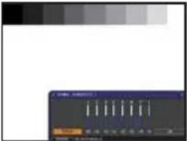 HITACHI ED-X24ZEP - FOTO menu - 2