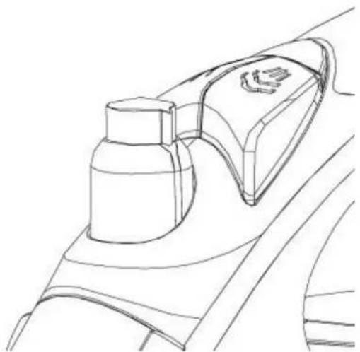 Menuett 802-489 - Dampstryking - 1