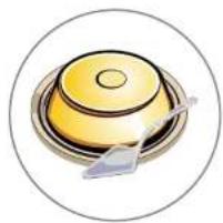 ELECTROLUX EKGF302FDKSM - Para la cocción de dulces - 1