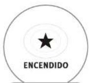 ELECTROLUX EKGF302FDKSM - Quemador triple corona - 1