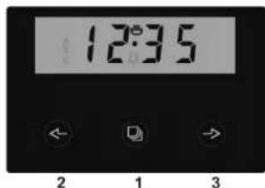 GE FOE060L1B2ES - Operação automática - 3