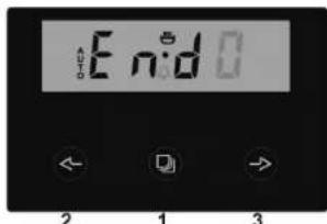 GE FOE060L1B2ES - Operação automática - 2