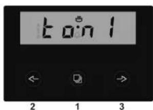 GE FOE060L1B2ES - Cancelamento de ajustes do timer: - 1