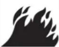 Brastemp BLF12AE - Risco de Incêndio - 1