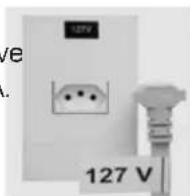 Brastemp BLF12AE - Condições Elétricas e Hidráulicas - 1