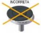 ATLAS Grecia 4B - PROBLEMAS NOS FOGÕES - 1