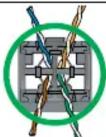 Panduit CJD6X88TGAW - 26