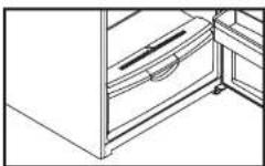 Coldex 290N - Contenedor para Botellas - 1