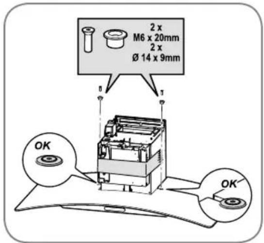 Brastemp BA390 - IMPORTANTE: - 7